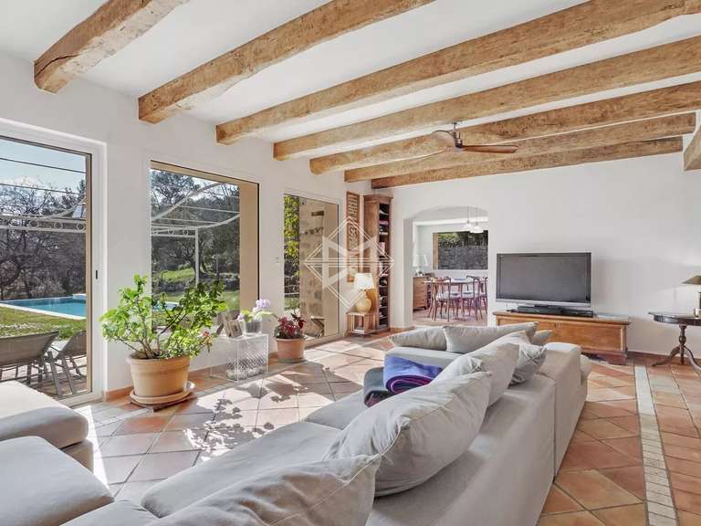 House Fayence - 5 bedrooms - 200m²