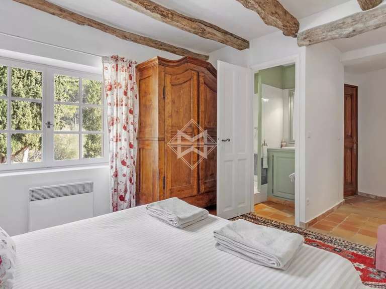 House Fayence - 5 bedrooms - 200m²