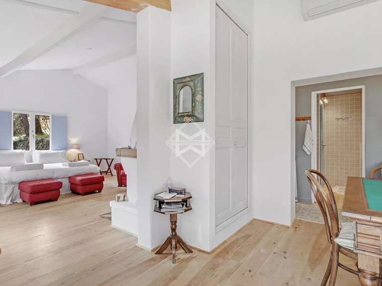 Maison Fayence - 5 chambres - 200m²