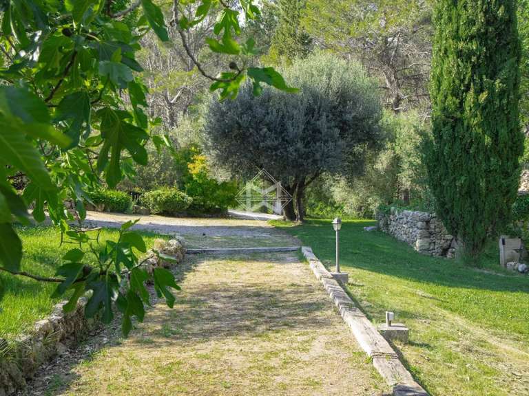 Maison Fayence - 5 chambres - 200m²