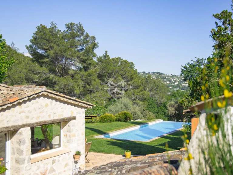 Maison Fayence - 5 chambres - 200m²