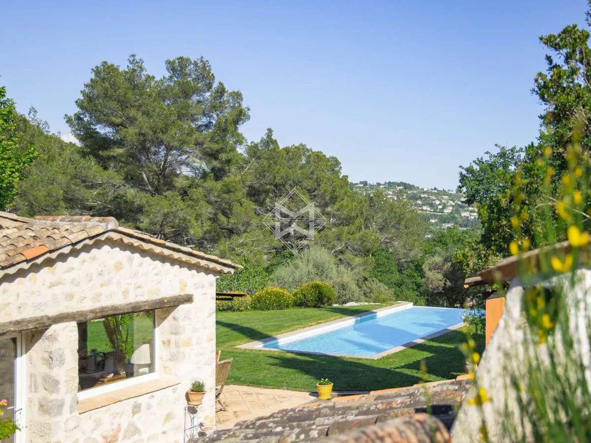 House Fayence