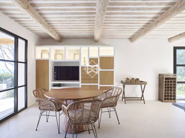 House Seillans - 4 bedrooms - 286m²