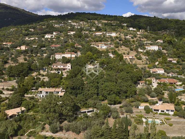 House Seillans - 4 bedrooms - 286m²