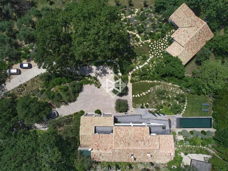 Maison Seillans - 4 chambres - 286m²