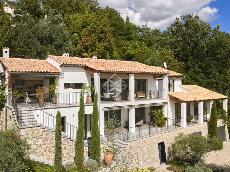 Maison Seillans - 4 chambres - 286m²