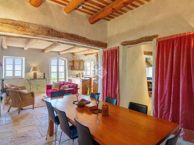 Maison Callas - 5 chambres - 270m²