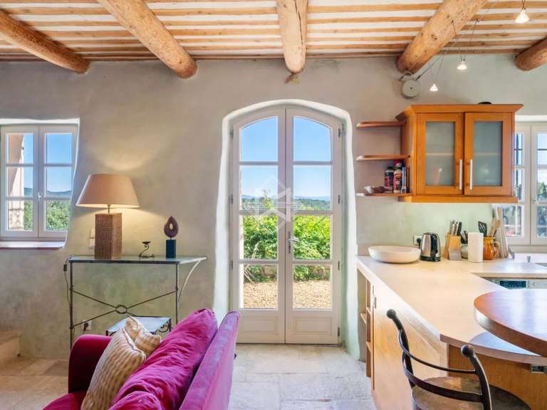 Maison Callas - 5 chambres - 270m²