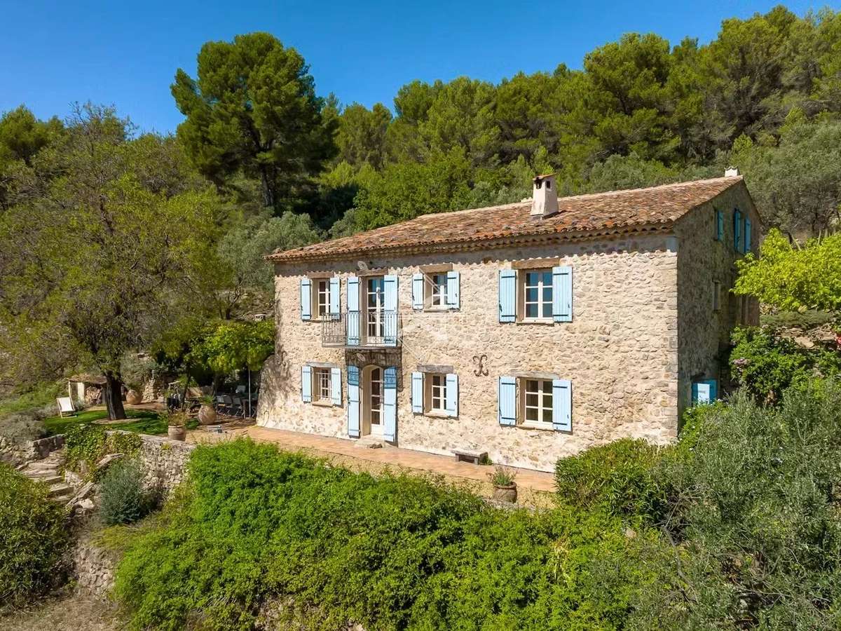 Maison Callas