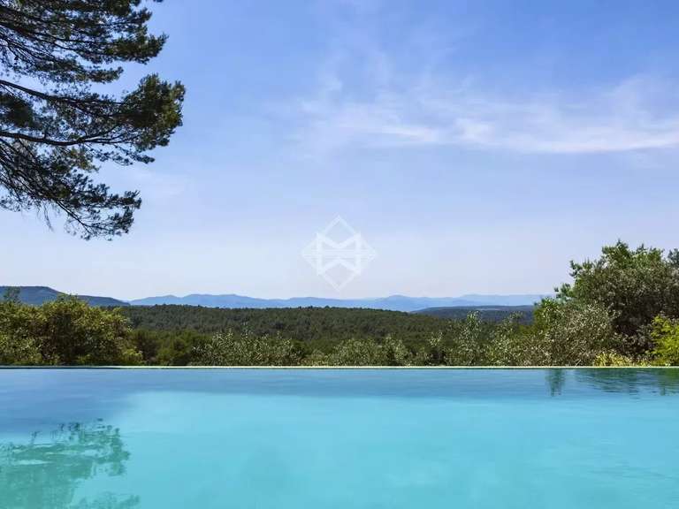 Maison Callas - 5 chambres - 270m²