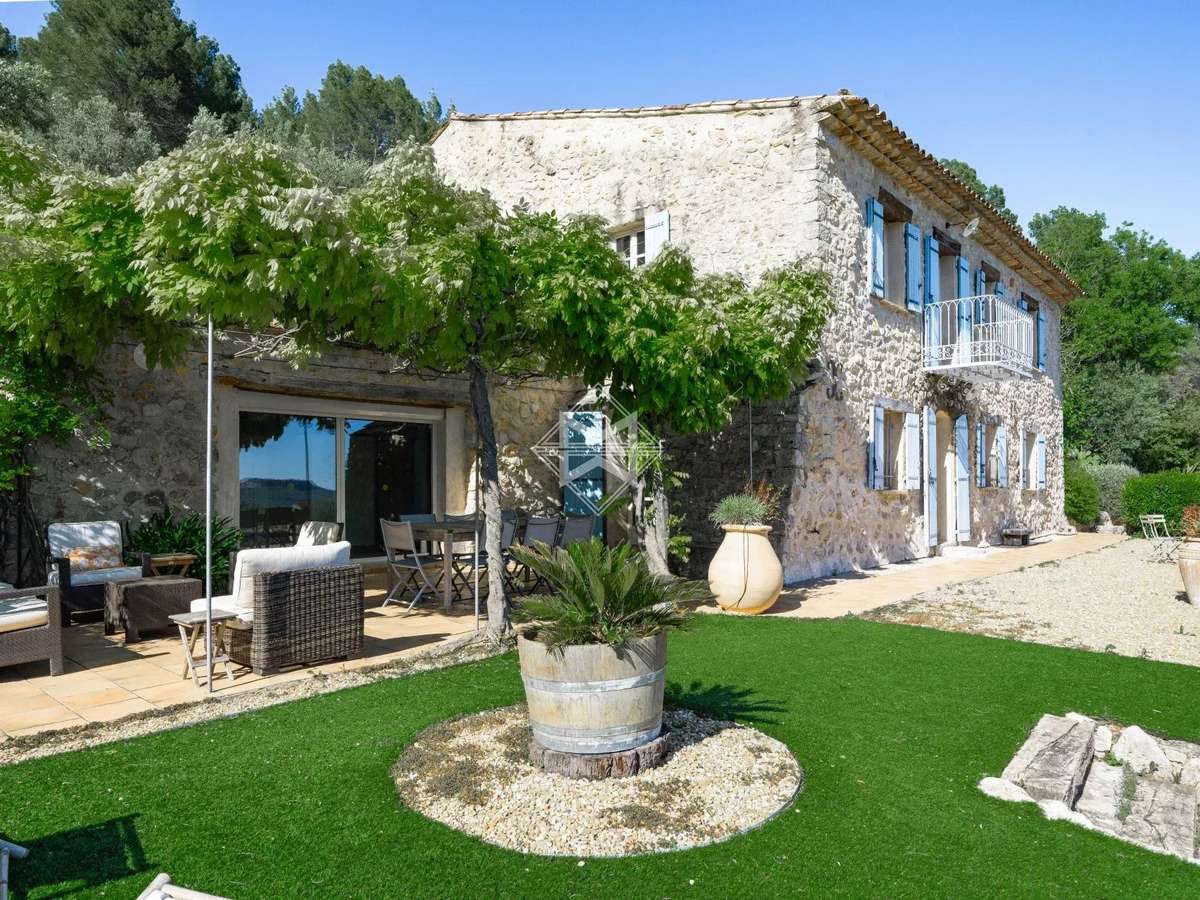 Maison Callas