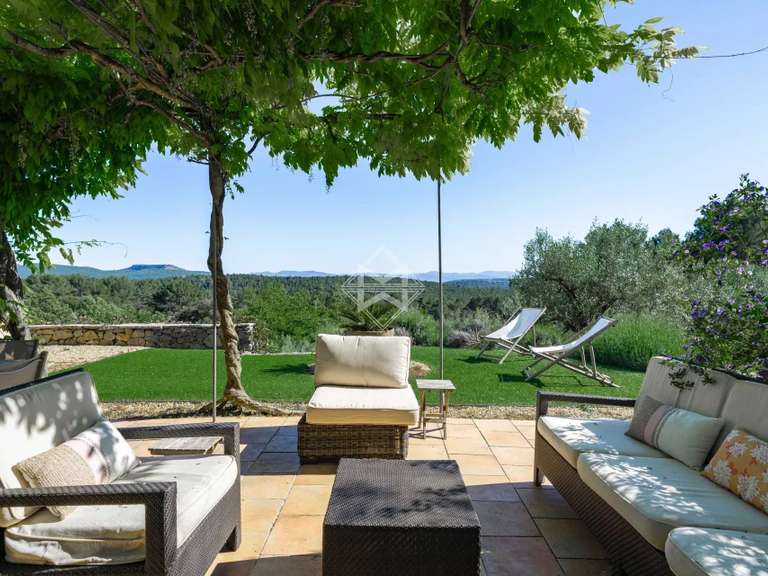 Maison Callas - 5 chambres - 270m²