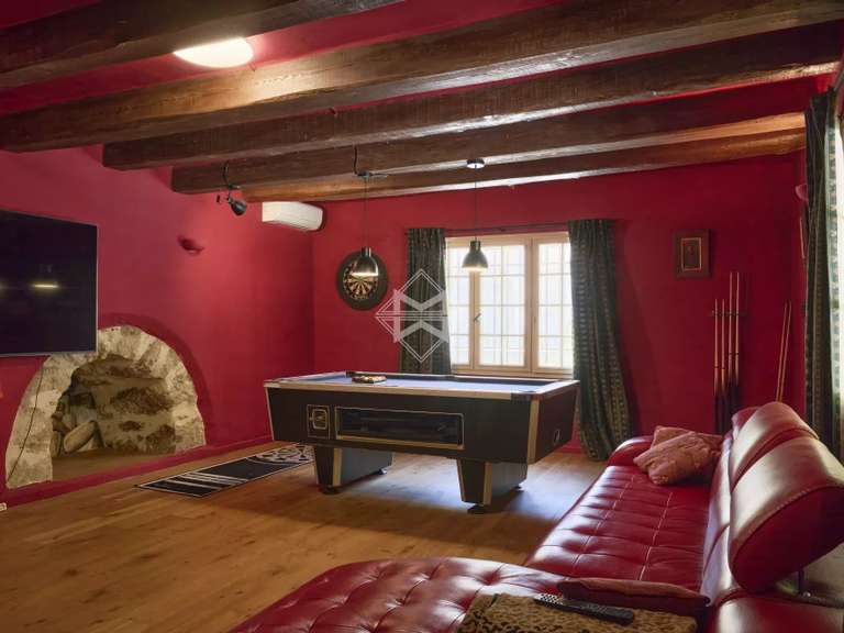 House Callian - 7 bedrooms - 391m²