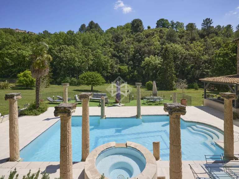 House Callian - 7 bedrooms - 391m²