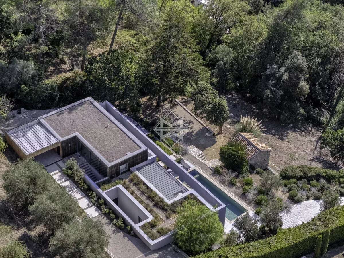 Maison Valbonne