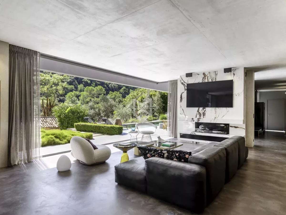 Maison Valbonne