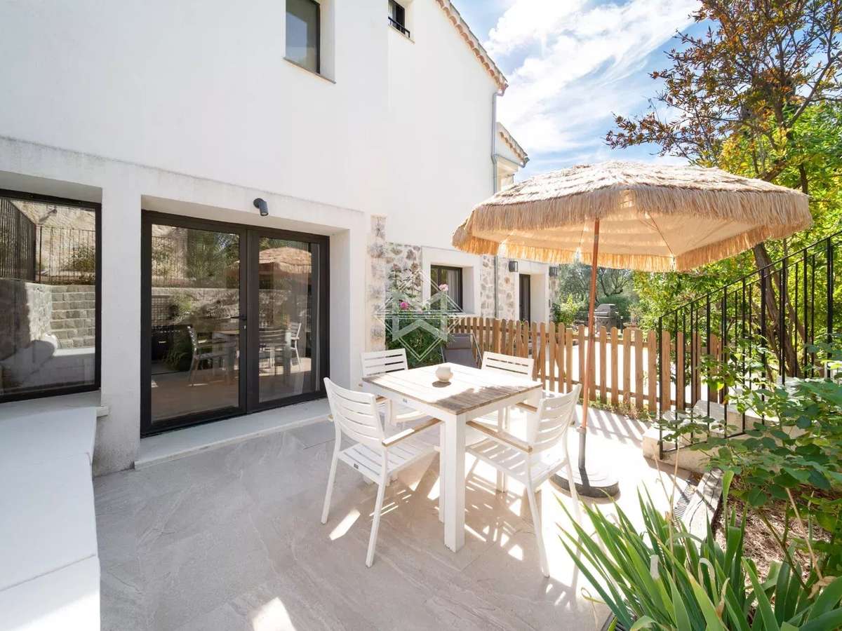 Maison Roquefort-les-Pins