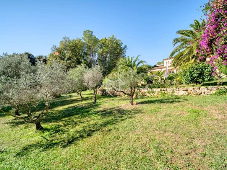 Maison Le Rouret - 6 chambres - 202m²