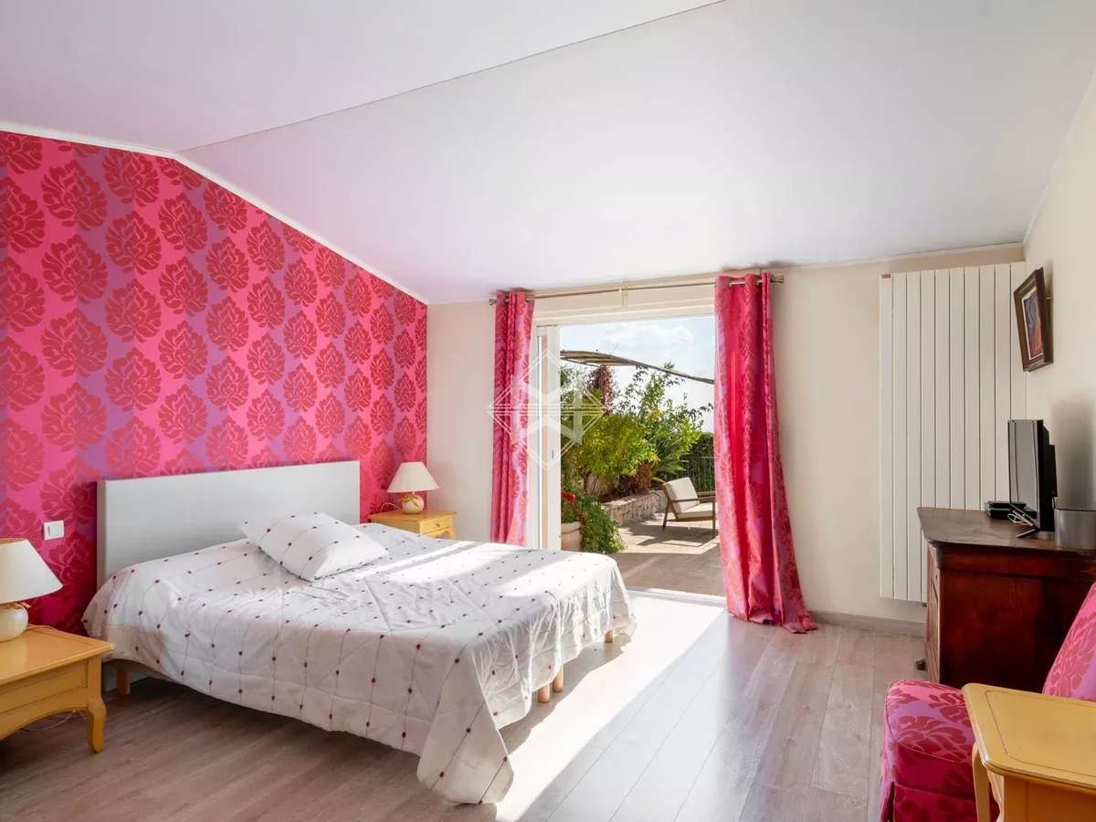 Maison Cabris