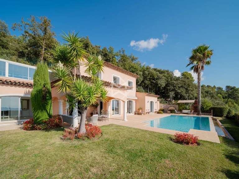 Maison Cabris - 5 chambres - 294m²