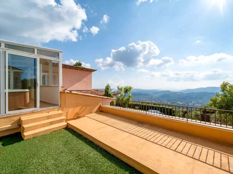 Maison Cabris - 5 chambres - 294m²