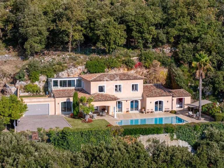 House Cabris - 5 bedrooms - 294m²