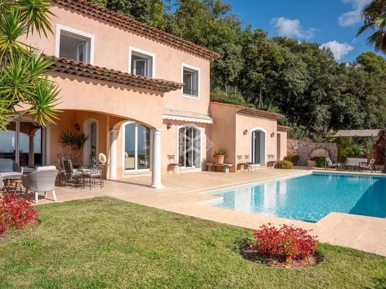 Maison Cabris - 5 chambres - 294m²