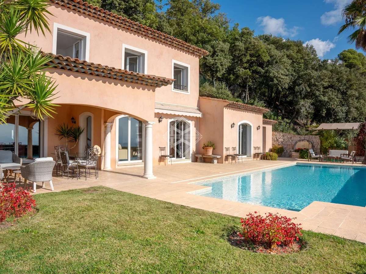 House Cabris
