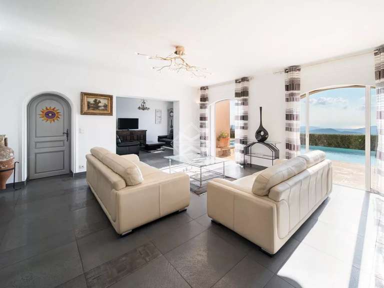 House Cabris - 5 bedrooms - 294m²
