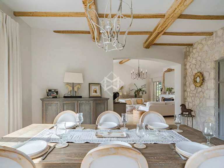 House Vence - 5 bedrooms - 249m²