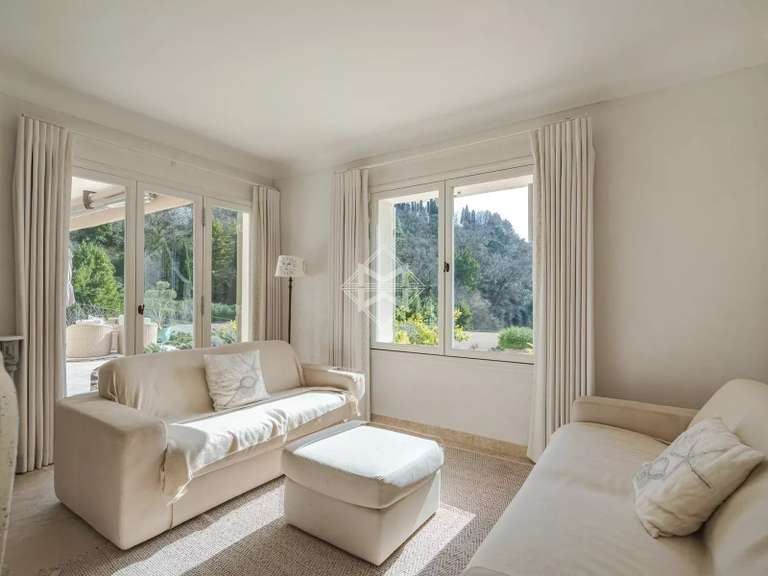 House Vence - 5 bedrooms - 249m²