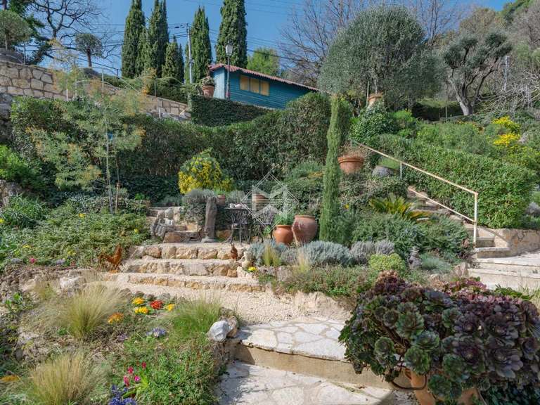 House Vence - 5 bedrooms - 249m²