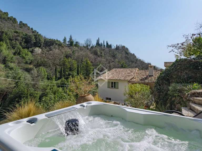 House Vence - 5 bedrooms - 249m²