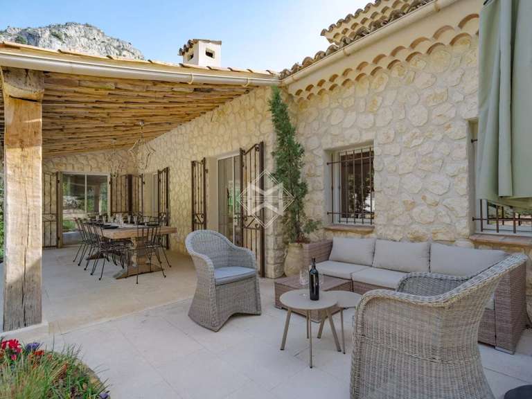 House Vence - 5 bedrooms - 249m²