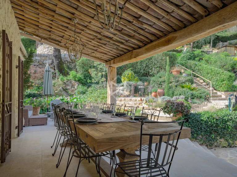 House Vence - 5 bedrooms - 249m²