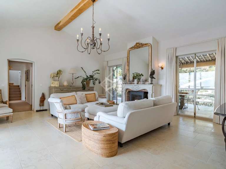 House Vence - 5 bedrooms - 249m²