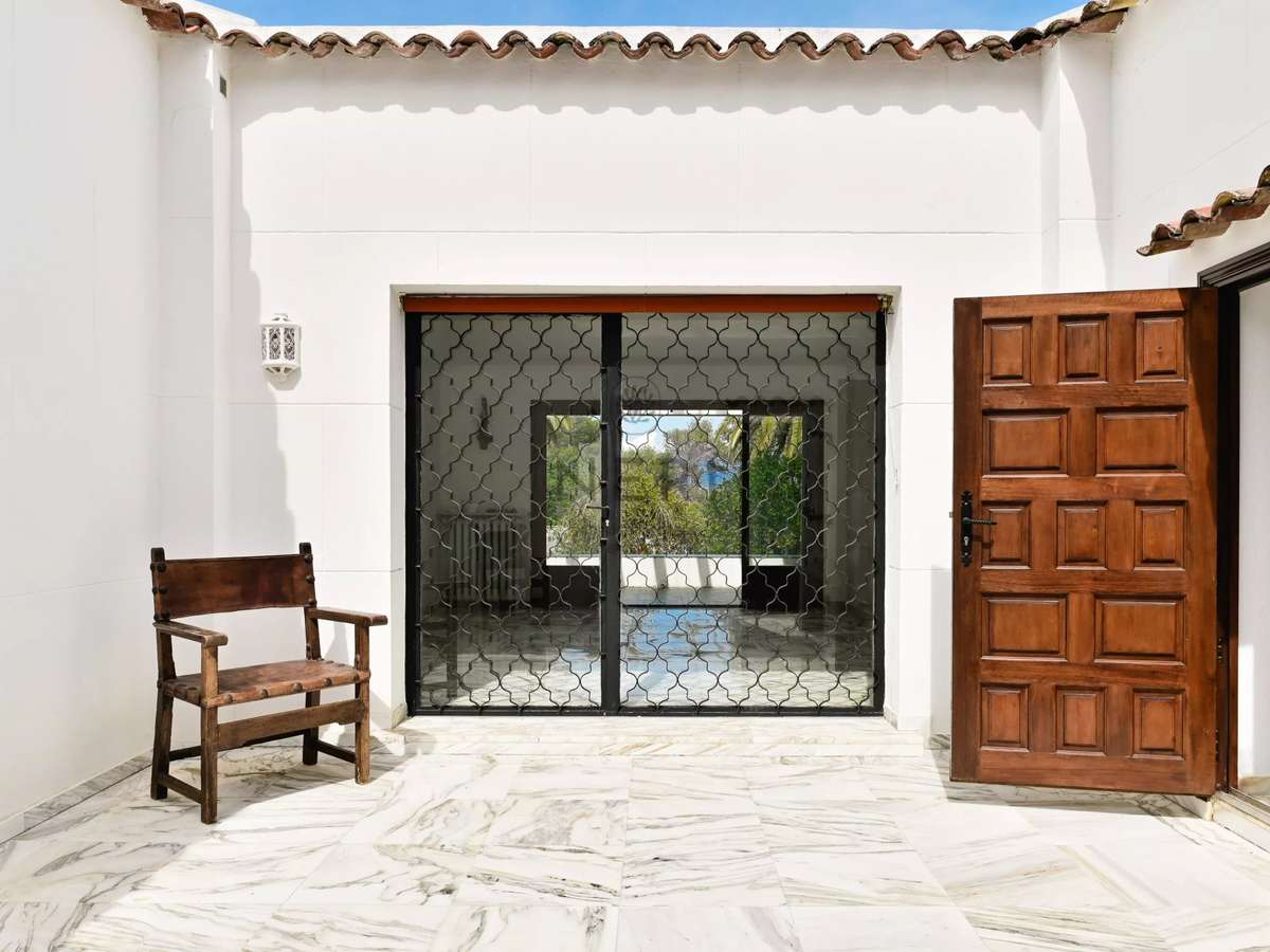 Maison Pietrosella