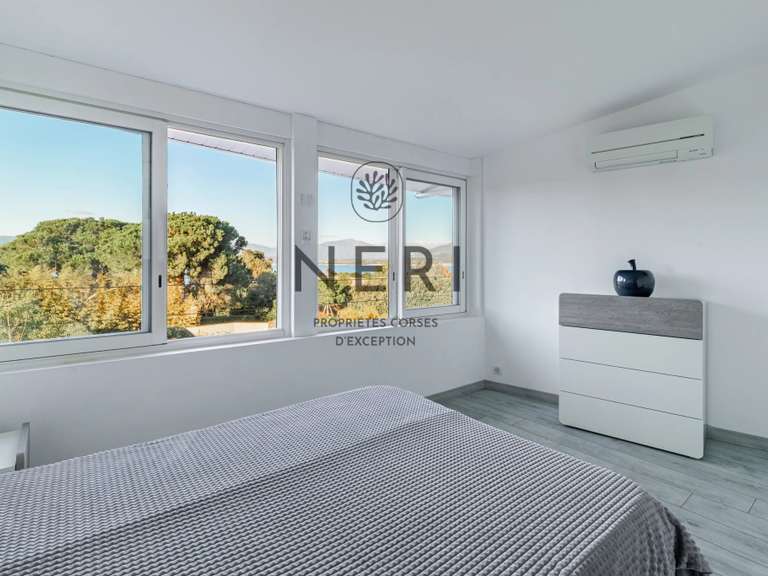 House Porticcio - 6 bedrooms - 176m²