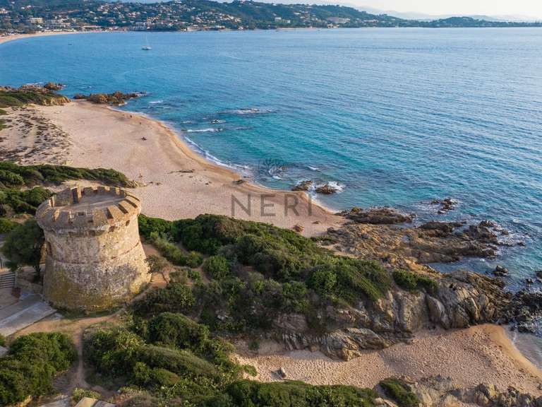 Maison Porticcio - 6 chambres - 176m²