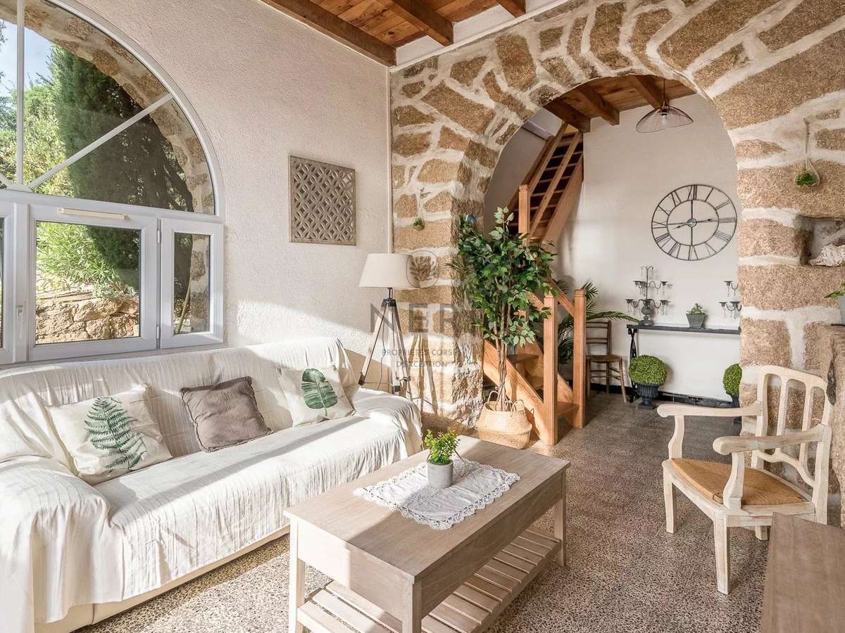 Maison Pietrosella