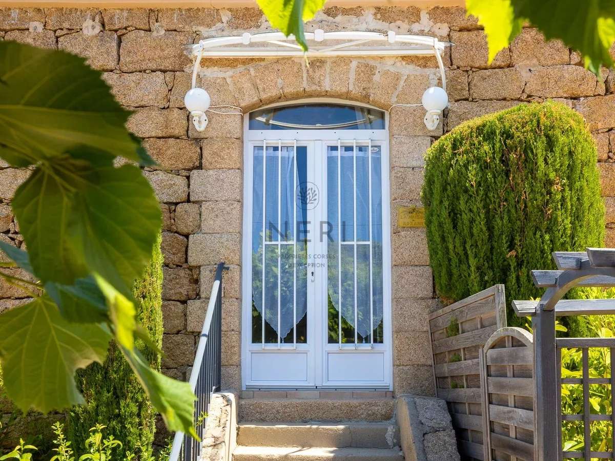Maison Pietrosella