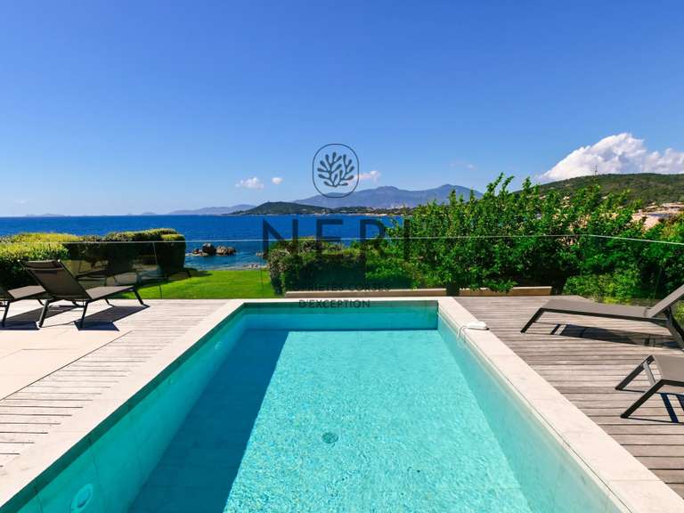 House Pietrosella - 185m²