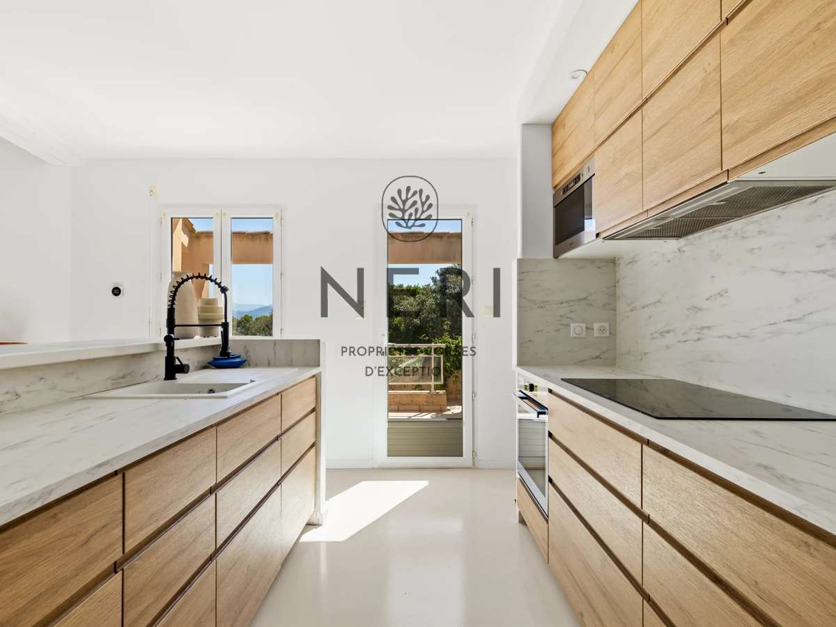 House Coti-Chiavari