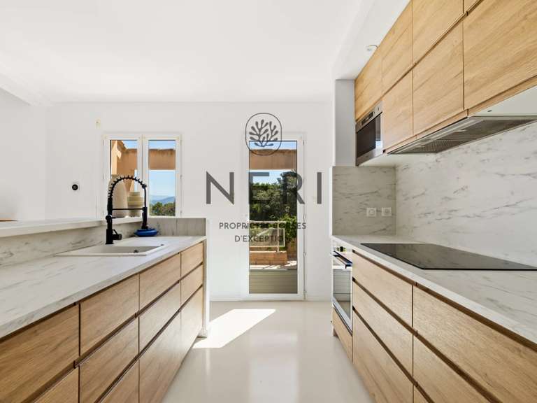House with Sea view Coti-Chiavari - 4 bedrooms - 155m²