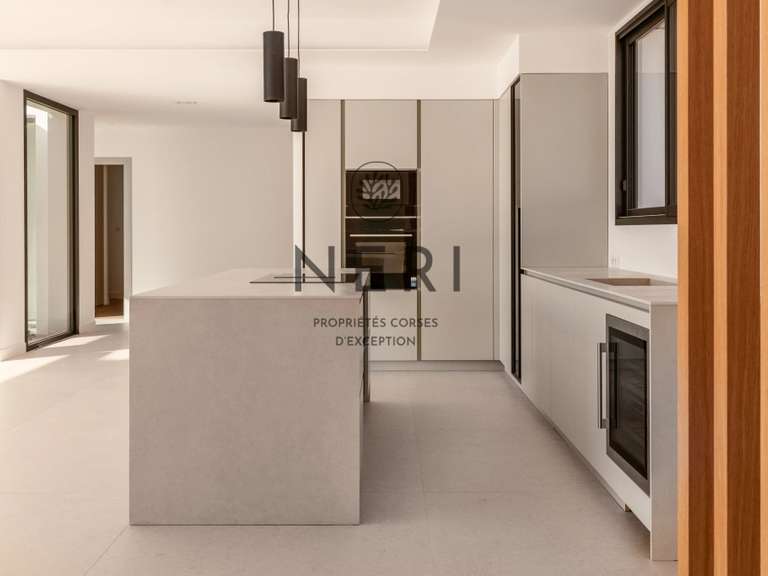 House Porticcio - 5 bedrooms - 288m²