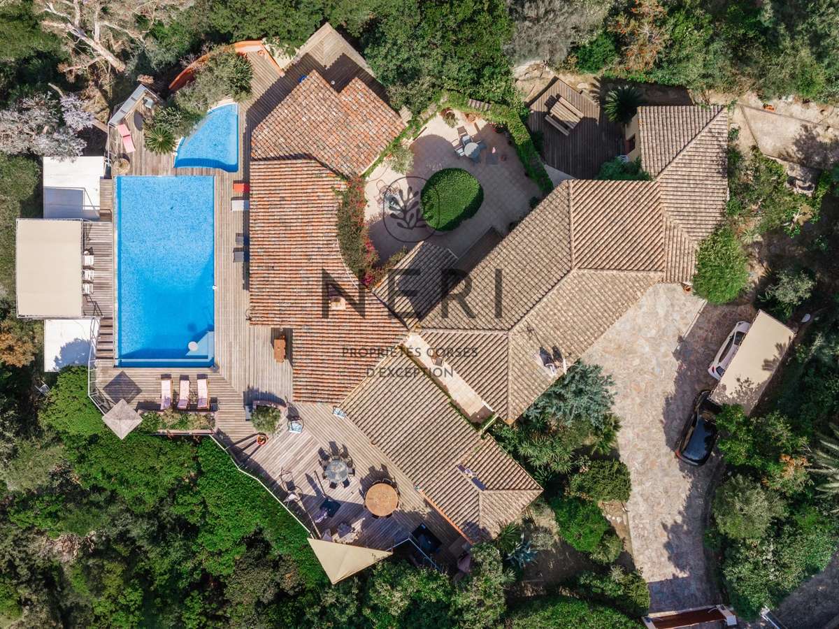 House Pietrosella