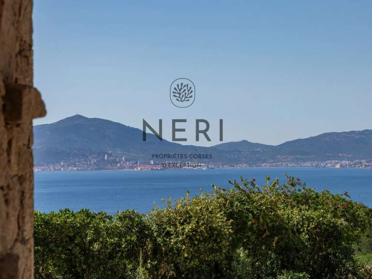 House Porticcio - 4 bedrooms - 206m²