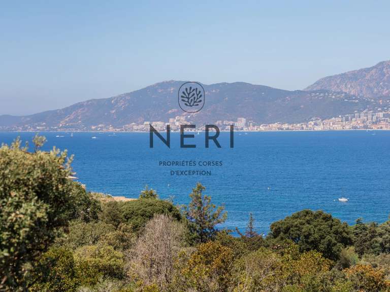 House with Sea view Grosseto-Prugna - 110m²
