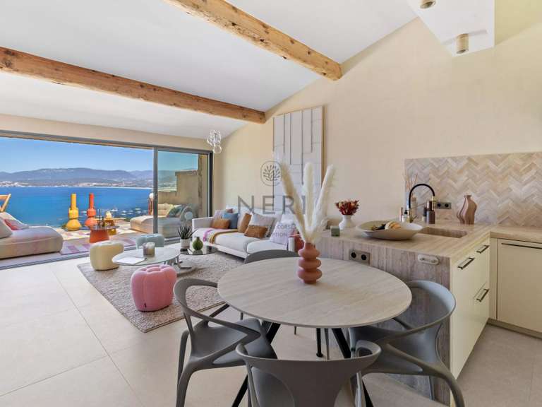 Maison avec Vue sur mer Grosseto-Prugna - 110m²