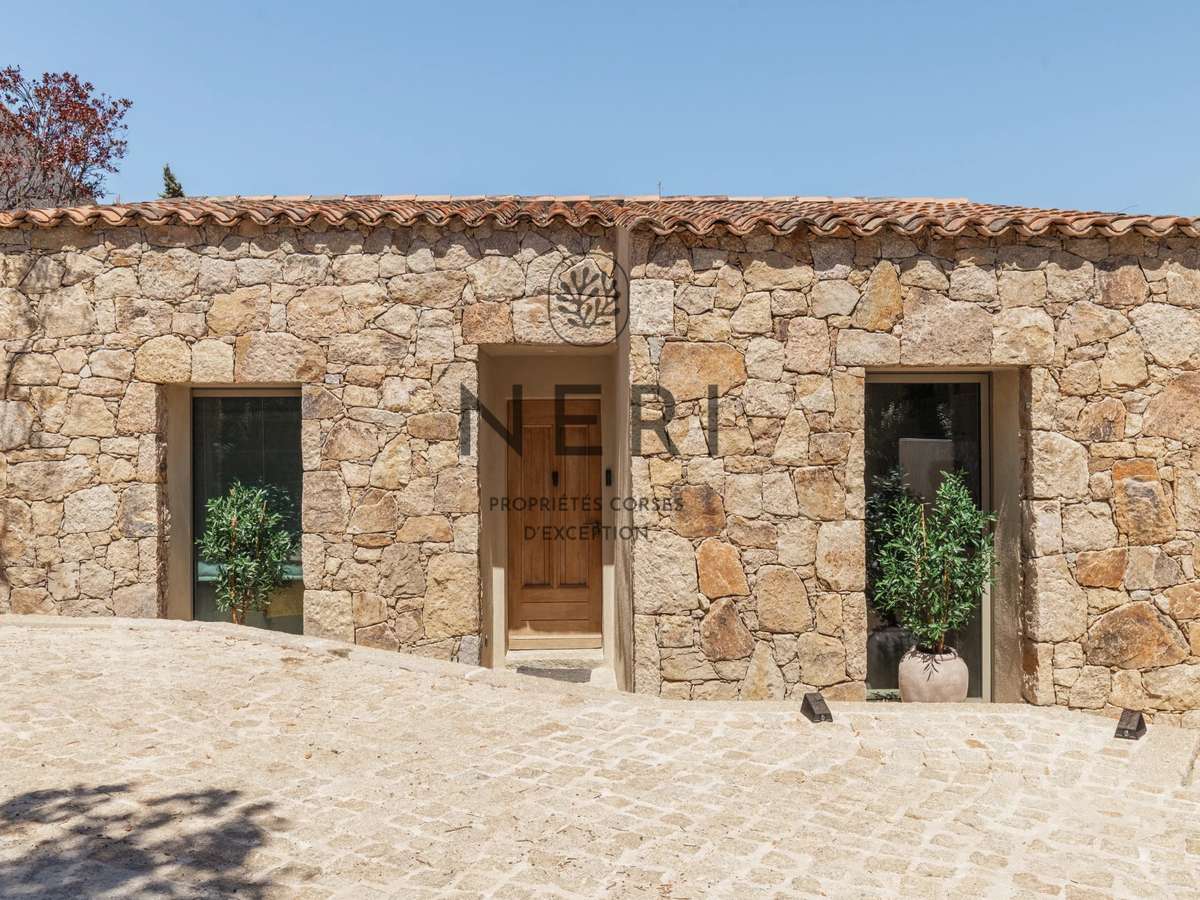 House Grosseto-Prugna